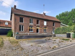  Maison à vendre 5 pièces 143 m²