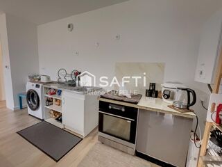  Appartement � vendre 3 pi�ces 60 m�