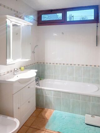  Maison à vendre 4 pièces 90 m²