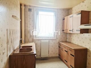  Appartement � vendre 3 pi�ces 64 m�