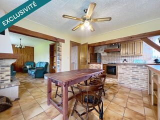  Maison à vendre 6 pièces 170 m²