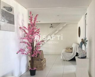  Appartement  vendre 3 pices 57 m