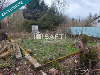  Terrain à vendre 2179 m²