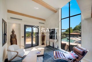 Maison à vendre 7 pièces 368 m²