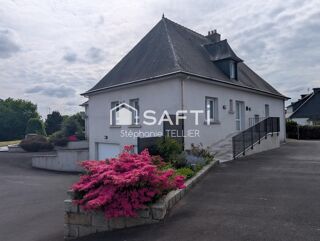  Maison à vendre 8 pièces 230 m²