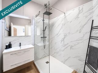  Appartement à vendre 3 pièces 57 m²