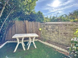  Appartement  vendre 2 pices 25 m