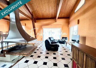  Maison � vendre 6 pi�ces 184 m�