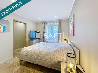  Maison à vendre 8 pièces 147 m²