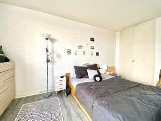  Appartement � vendre 2 pi�ces 47 m�