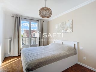  Appartement  vendre 3 pices 64 m