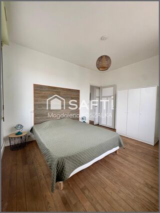  Appartement � vendre 3 pi�ces 65 m�