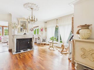  Maison à vendre 5 pièces 162 m²