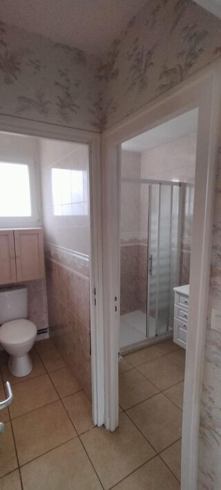  Maison � vendre 3 pi�ces 70 m�