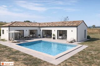  Terrain � vendre 1789 m�