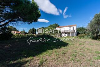  Maison à vendre 10 pièces 420 m²