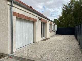  Maison à vendre 4 pièces 89 m²