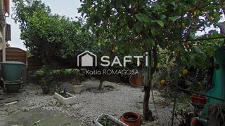  Maison � vendre 3 pi�ces 78 m�