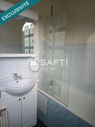  Maison � vendre 3 pi�ces 71 m�