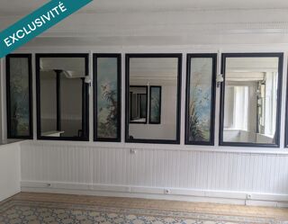  Maison � vendre 6 pi�ces 140 m�