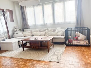  Appartement � vendre 4 pi�ces 79 m�