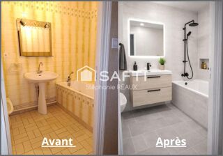  Appartement � vendre 2 pi�ces 76 m�