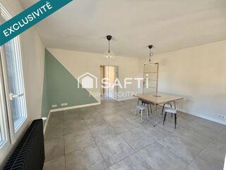 Maison � vendre 6 pi�ces 115 m�
