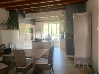  Maison à vendre 6 pièces 165 m²