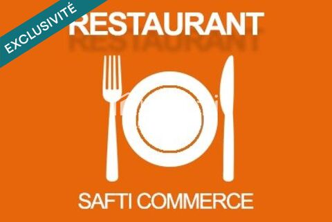 PIZZERIA  A EMPORTER 189000 77600 Bussy-saint-georges
