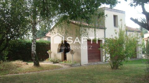 ?? TERRAIN + B&Acirc;TI - RIEUX VOLVESTRE 185000 31310 Rieux-volvestre