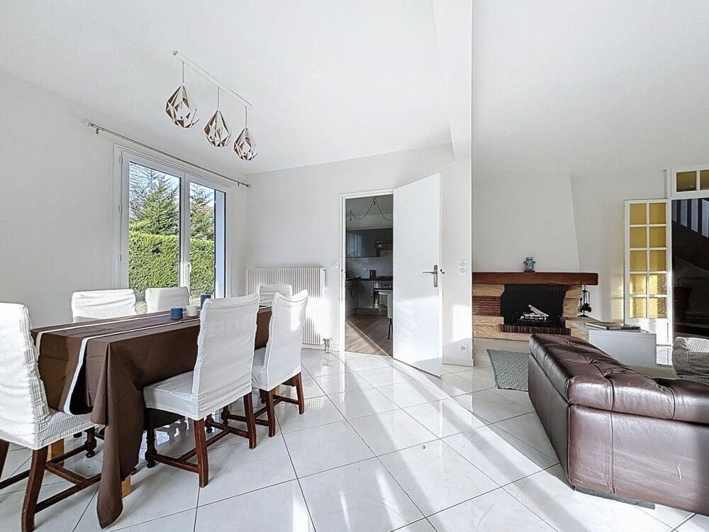 � vendre  Maison Gouvieux (60270)