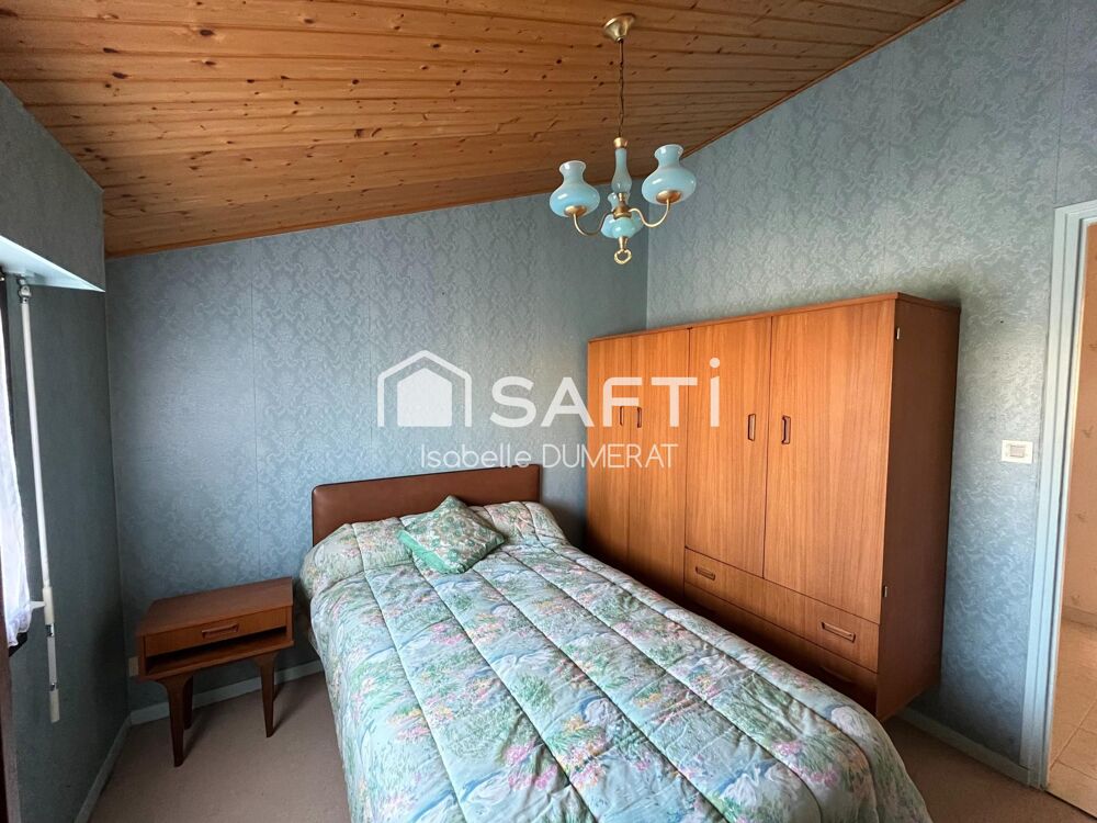 à vendre  Maison Les Sables-d'Olonne (85100)