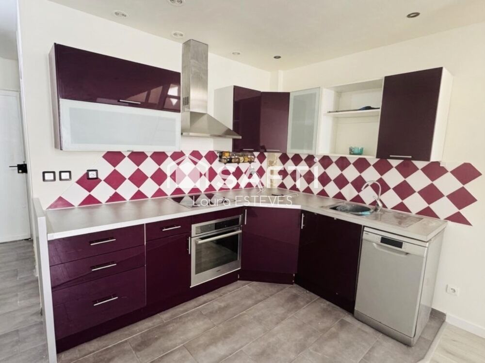 Vente Appartement L'esprit maison de ville pour ce superbe appartement indépendant ! Courtry
