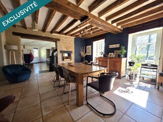  Maison � vendre 10 pi�ces 270 m�