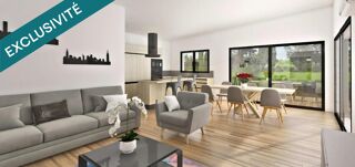  Maison � vendre 4 pi�ces 100 m�