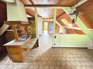  Appartement à vendre 3 pièces 47 m²