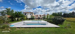  Maison à vendre 6 pièces 184 m²