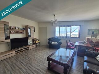  Appartement à vendre 2 pièces 68 m²