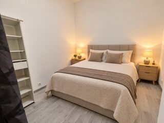 Vente Appartement T3 duplex entièrement rénové Le luc