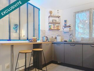  Maison à vendre 7 pièces 125 m²