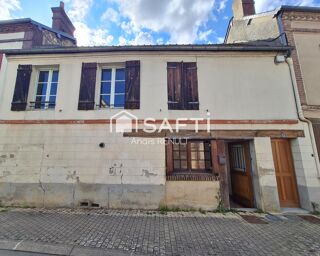  Maison � vendre 6 pi�ces 128 m�