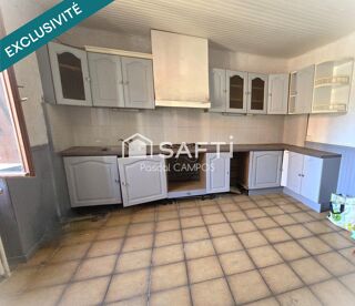  Maison à vendre 7 pièces 168 m²
