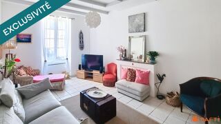  Maison � vendre 4 pi�ces 97 m�