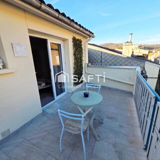  Maison � vendre 4 pi�ces 120 m�