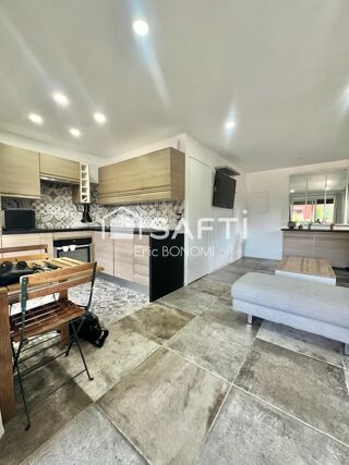  Appartement à vendre 3 pièces 52 m²