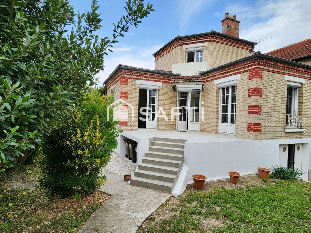  vendre  Maison Versailles (78000)