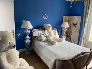  Maison à vendre 7 pièces 357 m²