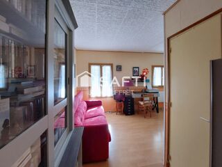  Maison � vendre 3 pi�ces 45 m�