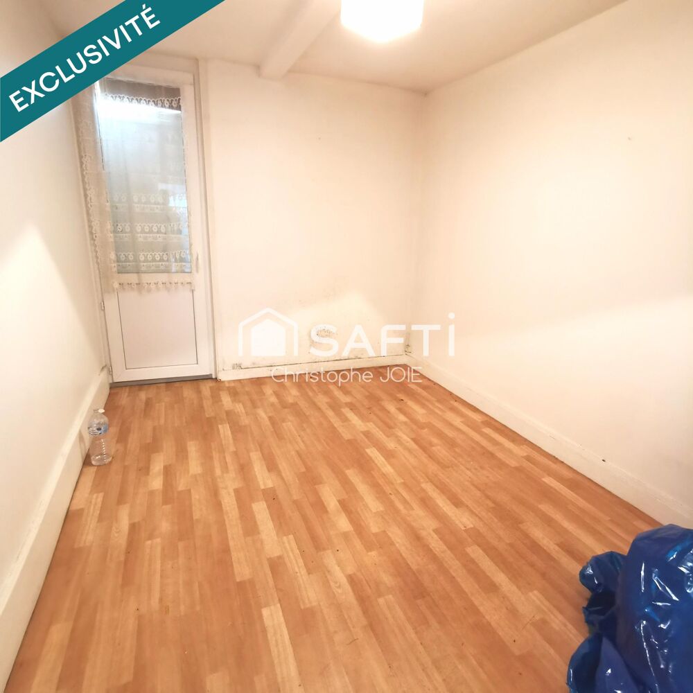 Vente Maison Au calme, de plain pied, jusqu'à 200 m² habitables Bordeaux