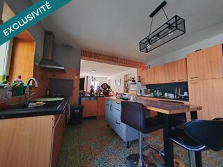  Maison � vendre 7 pi�ces 147 m�